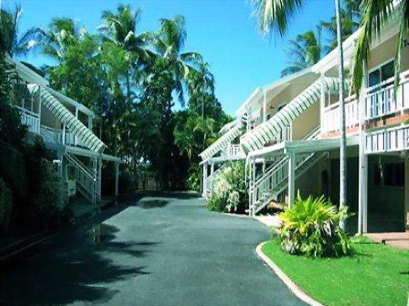 Nimrod Resort Apartments Port Douglas Exterior photo