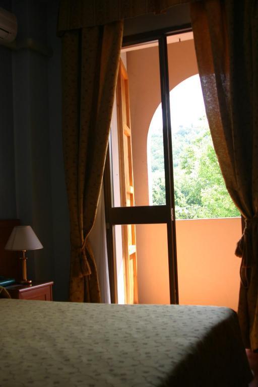 Hotel Missirini Fratta Terme Room photo