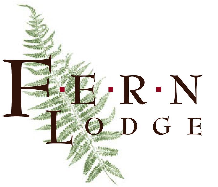 The Fern Lodge Chestertown Exterior photo