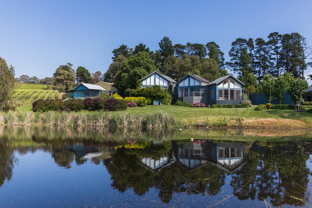 Seville Estate Exterior photo