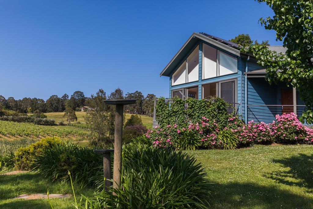 Seville Estate Exterior photo