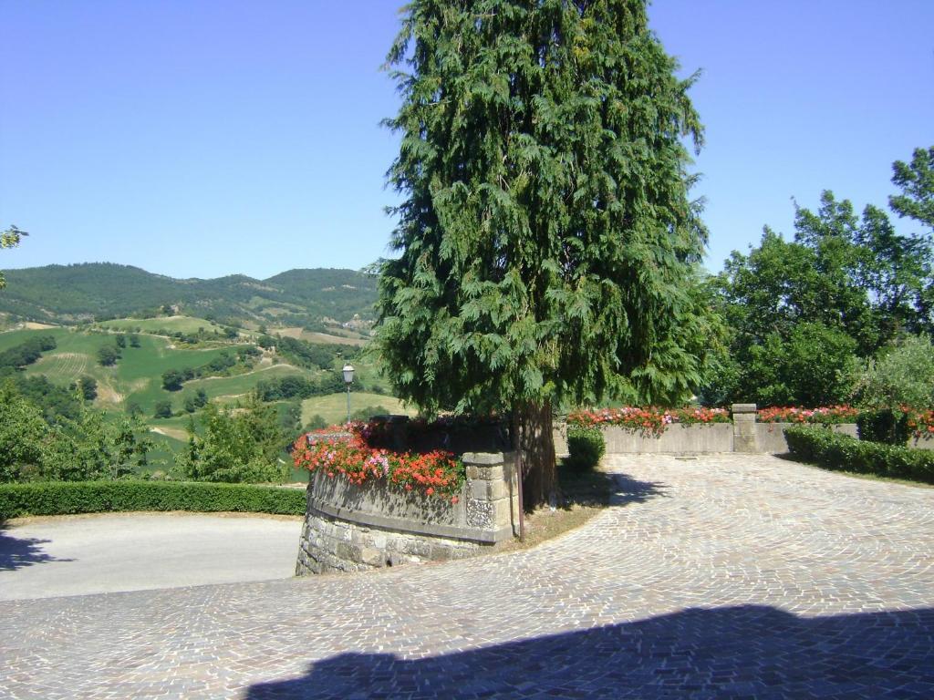 Rocca Dei Malatesta Frontino Exterior photo