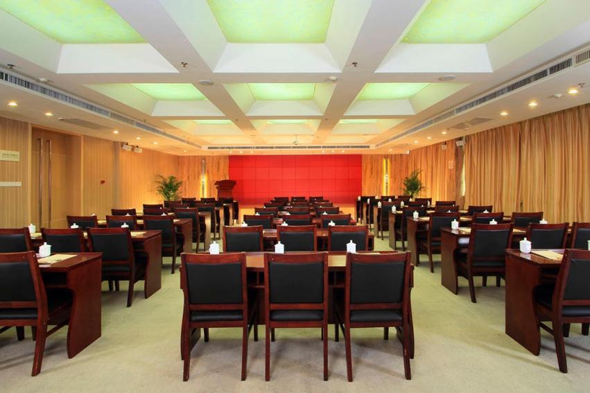 Rushi Hotel Xiamen Exterior photo