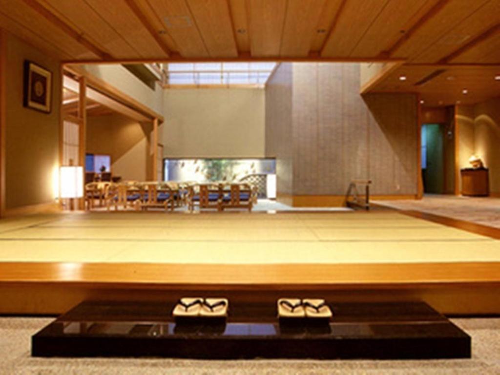 Shibu No Yu Hotel Suwa  Exterior photo