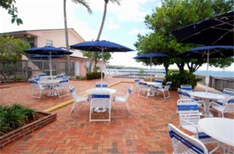 Palm Beach Resort And Beach Club Lake Worth Exterior photo