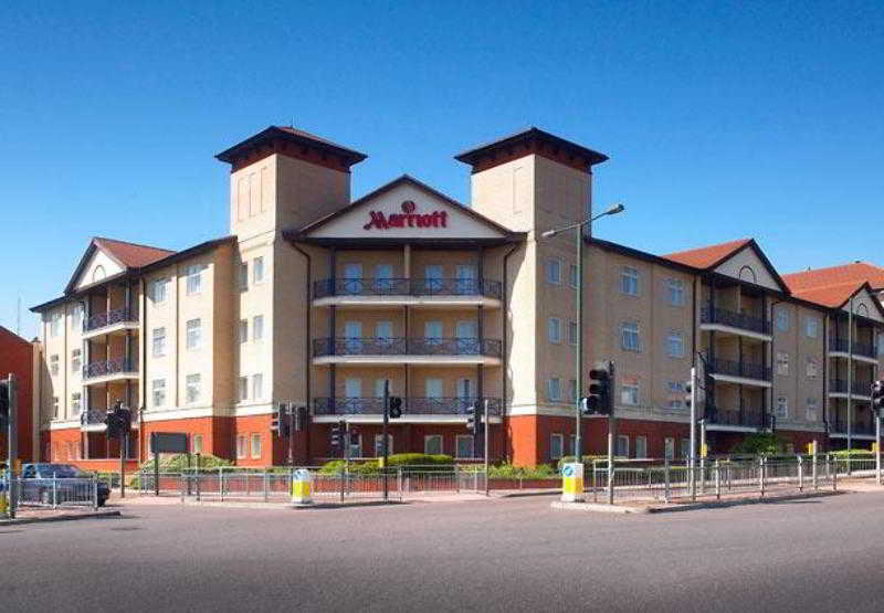 Delta Hotels By Marriott Bexleyheath Exterior photo