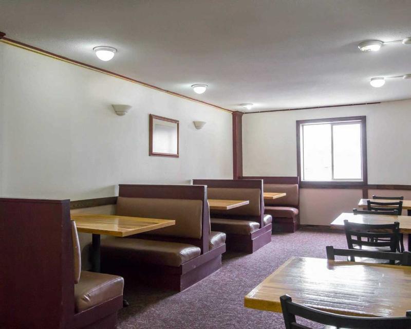 Quality Inn Buffalo Exterior photo