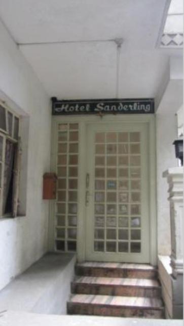 Hotel Sanderling Darjeeling  Exterior photo