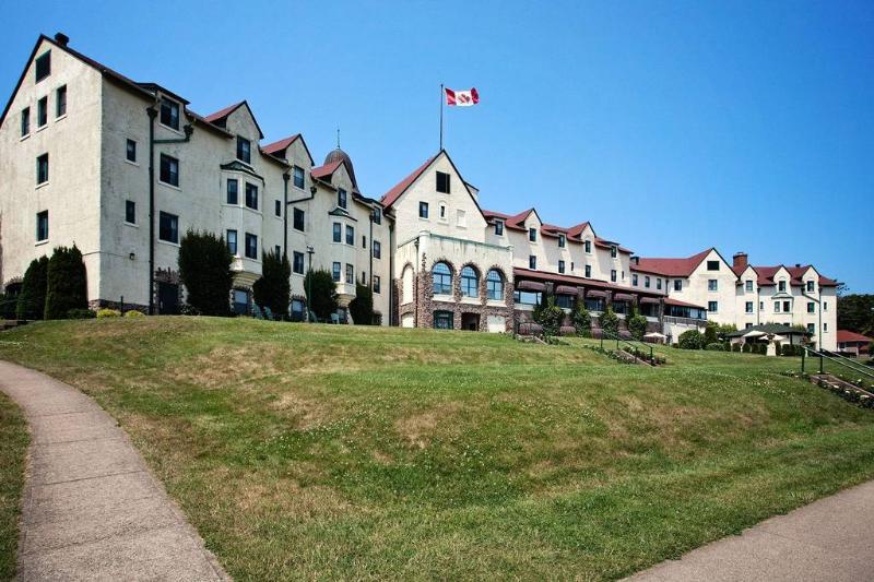 Digby Pines Golf Resort And Spa Exterior photo