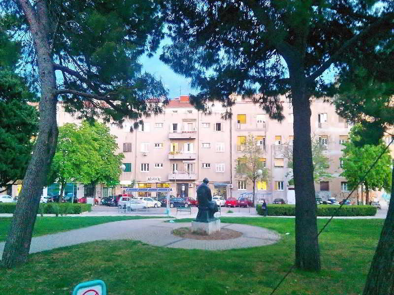 Apartment Park Malenica Split Exterior photo