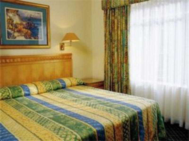 Don Arcadia I Hotel Pretoria Room photo