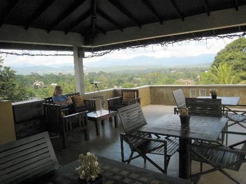 Villa Sandalwood Kandy Exterior photo