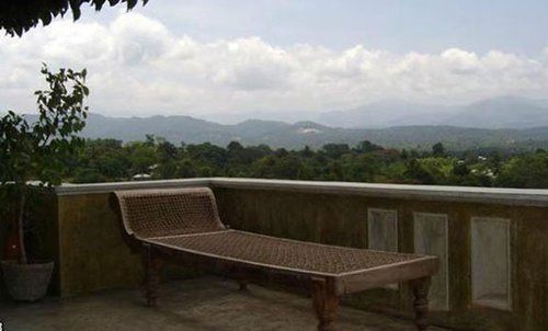 Villa Sandalwood Kandy Exterior photo