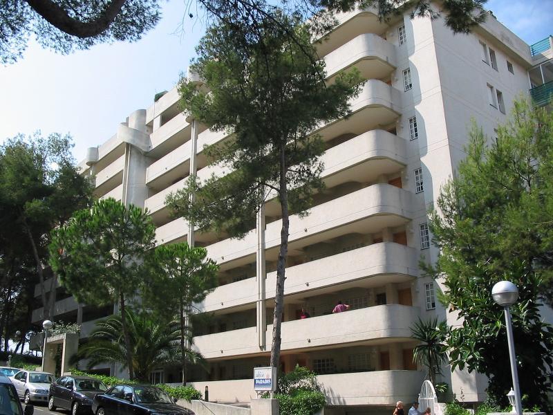 Blaumar Hotel Salou Exterior photo