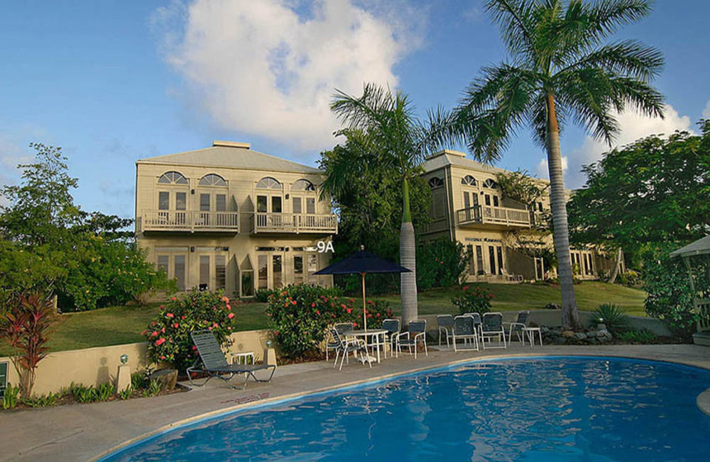 Gallows Point Resort (Adults Only) Cruz Bay Exterior photo