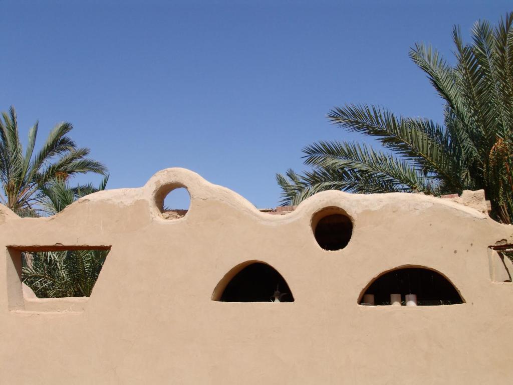 Shali Lodge Siwa Siwa Oasis Exterior photo