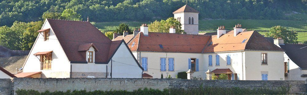 Les Deux Chevres Hotel Gevrey-Chambertin Exterior photo