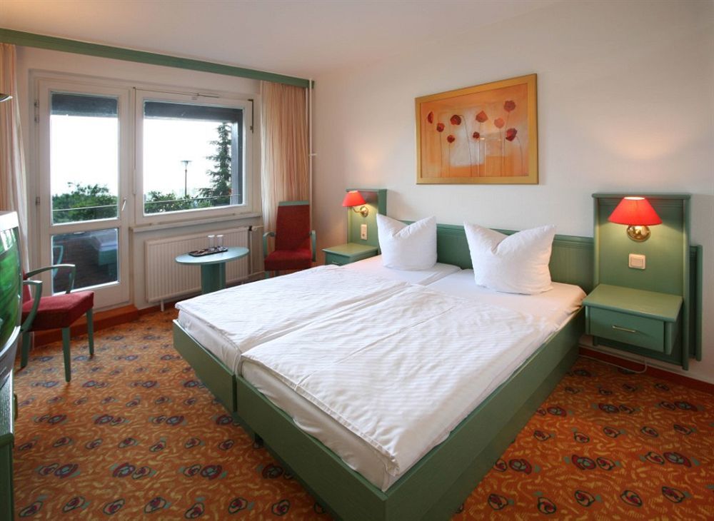 Ifa Schoneck Hotel & Ferienpark Room photo