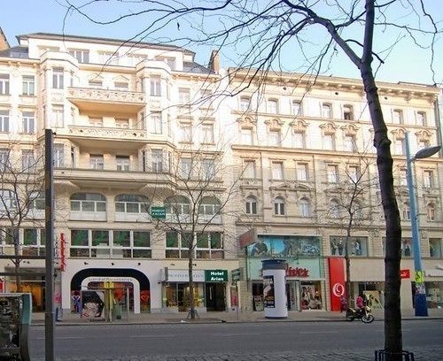 Hotel Schani Salon Vienna Exterior photo