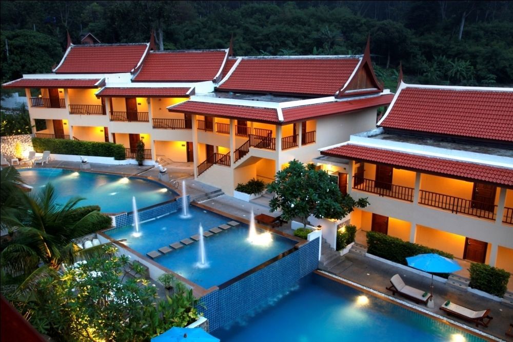 Baan Yuree Resort & Spa - Sha Plus Patong Amenities photo