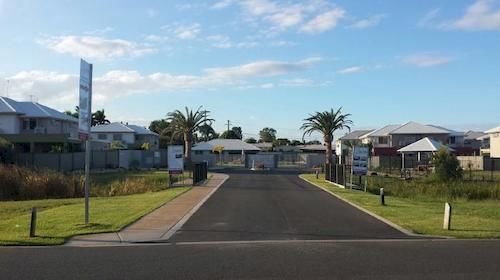 Lillypilly Resort Rockhampton Exterior photo