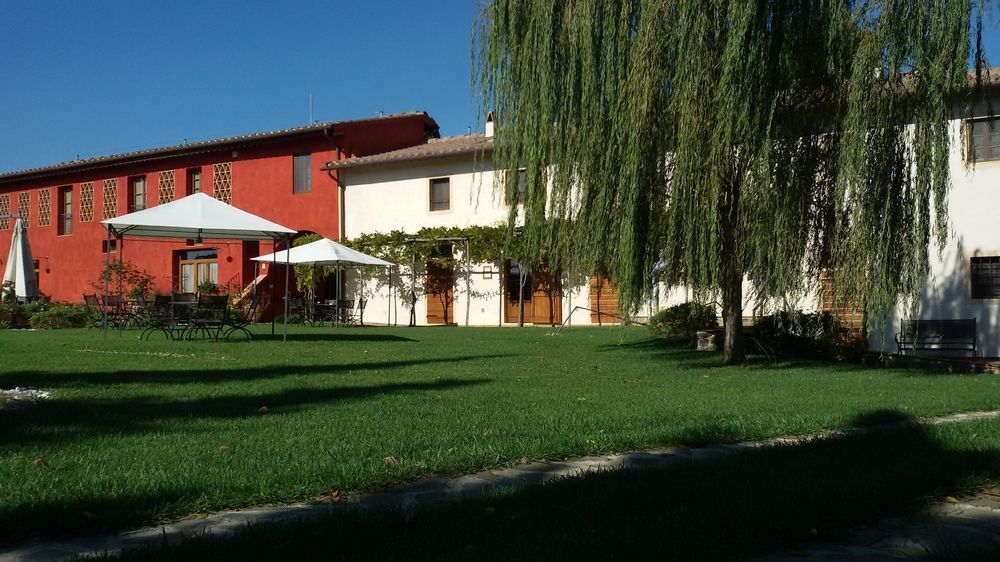 Borgo San Giusto Guest House Empoli Exterior photo