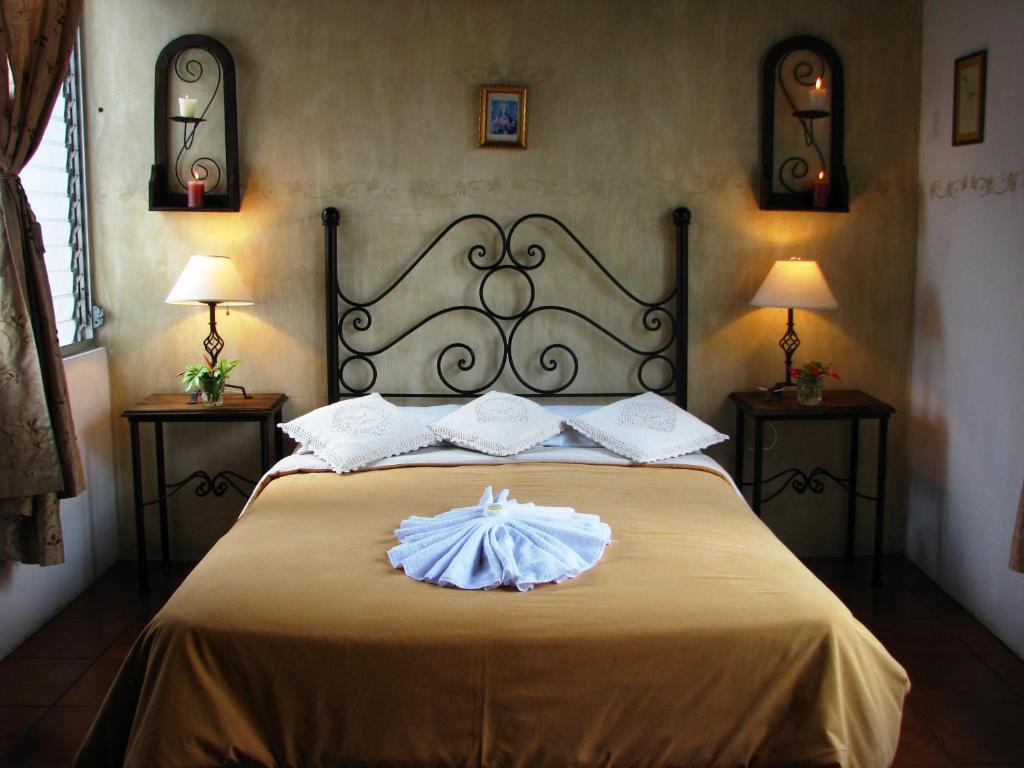 Hotel Casa Ovalle Antigua Room photo