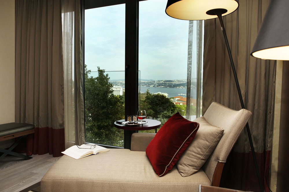 Gezi Hotel Bosphorus, Istanbul, A Member Of Design Hotels Room photo