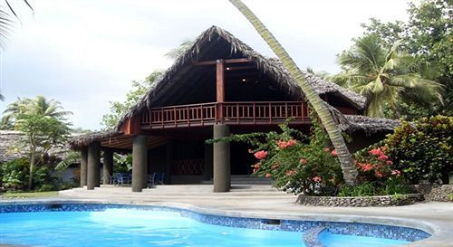 Tanna Lodge Exterior photo
