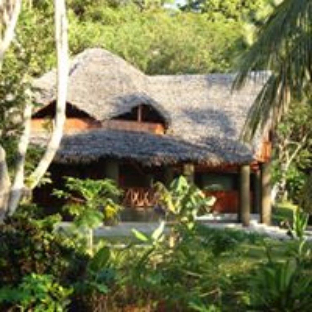 Tanna Lodge Exterior photo