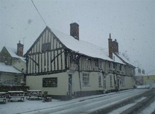 The Marlborough Head Inn Colchester Exterior photo