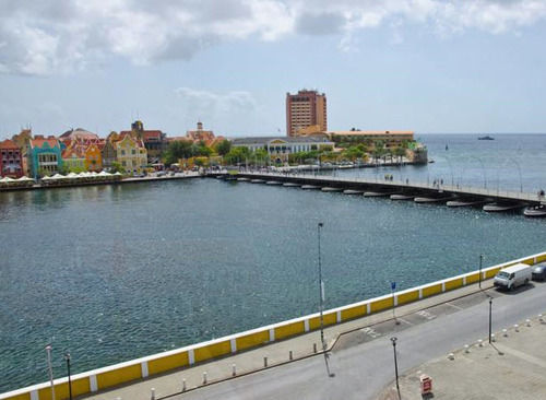 Otrobanda Hotel Willemstad Exterior photo