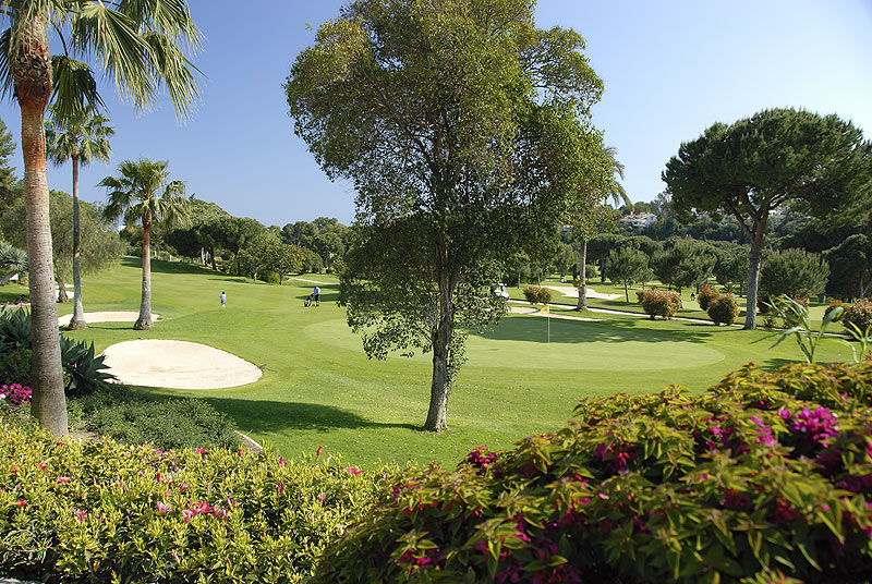 Rio Real Golf & Hotel Marbella Exterior photo