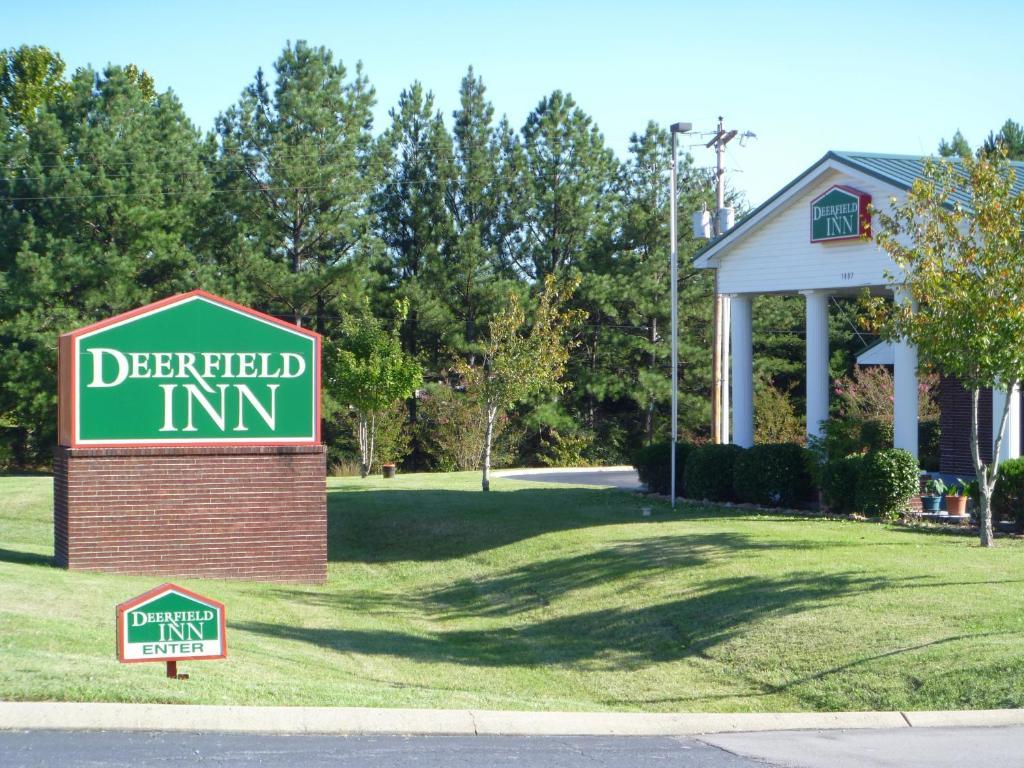 Deerfield Inn And Suites - Fairview Exterior photo