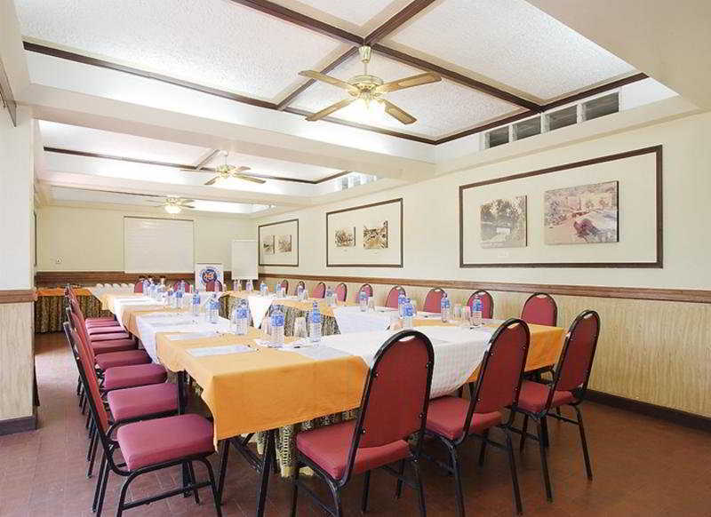 Sentrim Boulevard Hotel Nairobi Facilities photo