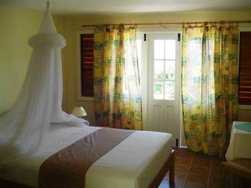 Speyside Inn Room photo