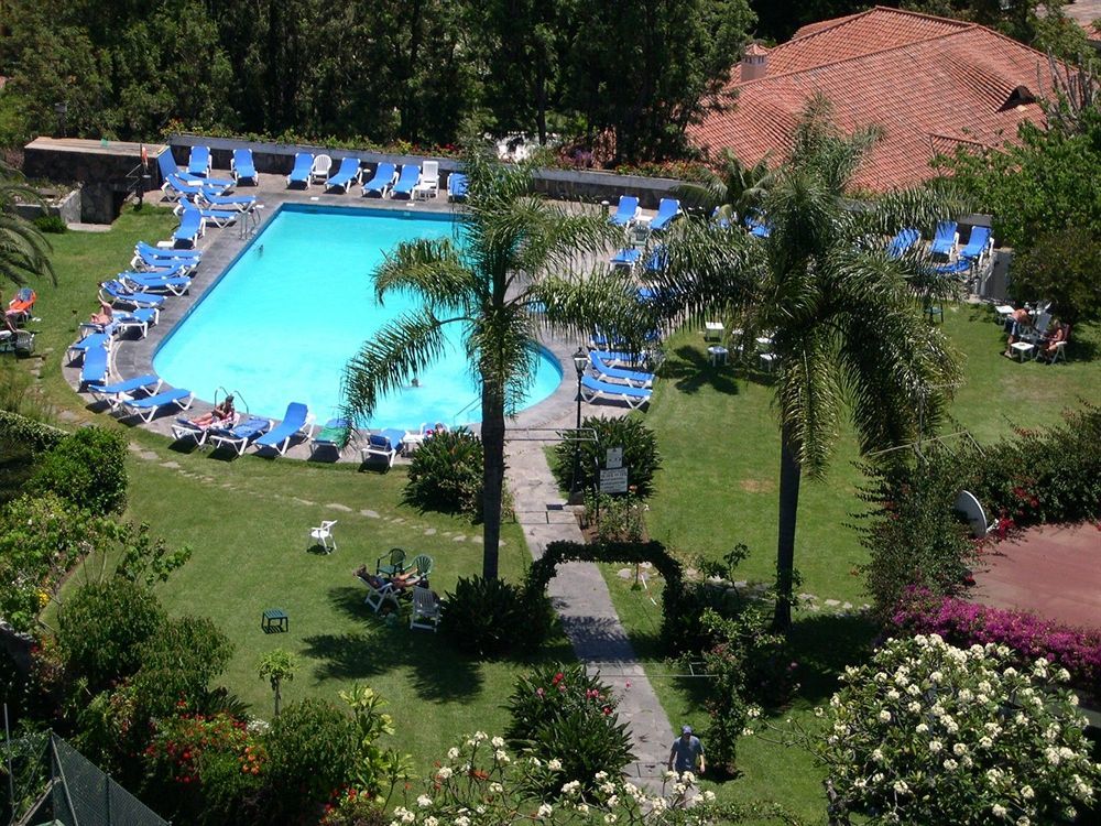 Hotel Elegance Miramar Puerto de la Cruz  Exterior photo