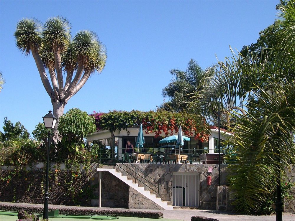 Hotel Elegance Miramar Puerto de la Cruz  Exterior photo