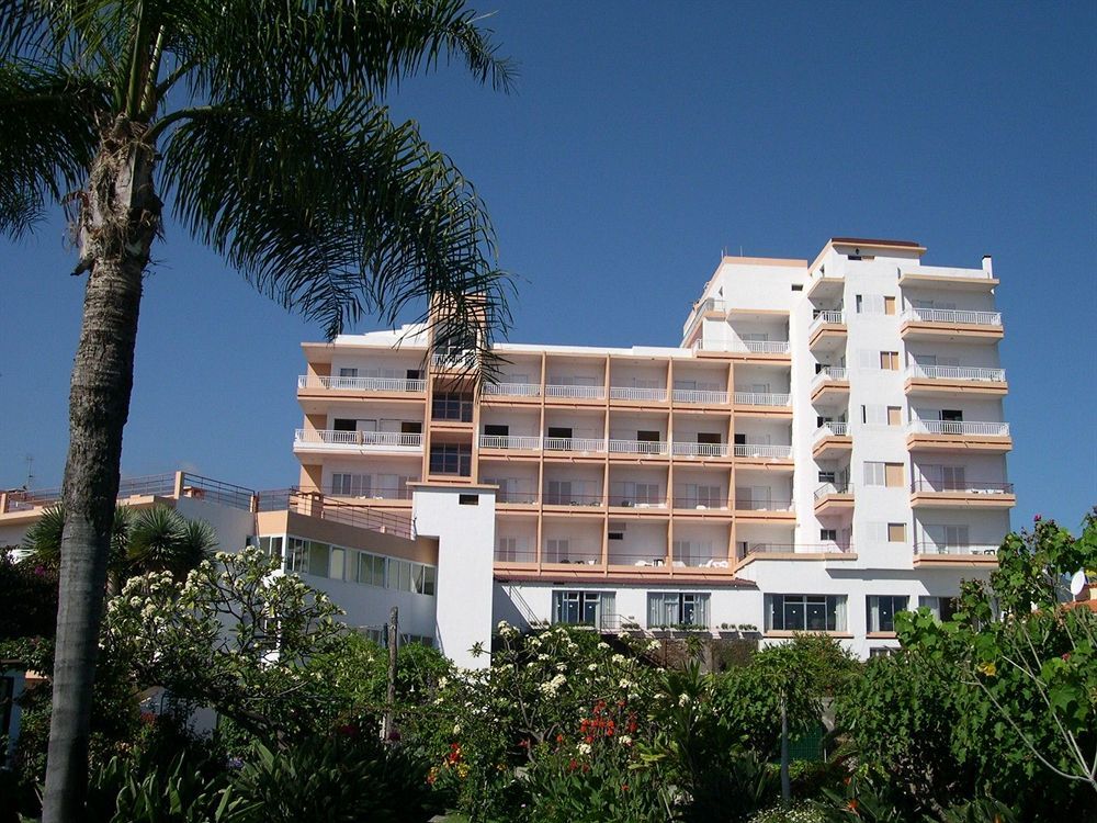 Hotel Elegance Miramar Puerto de la Cruz  Exterior photo