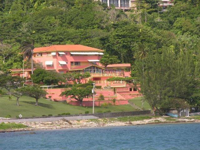 Casa Maria Hotel Port Maria Exterior photo