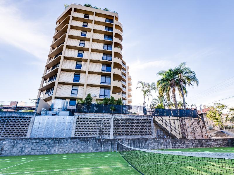 Hillcrest Apartment Hotel Brisbane Exterior photo