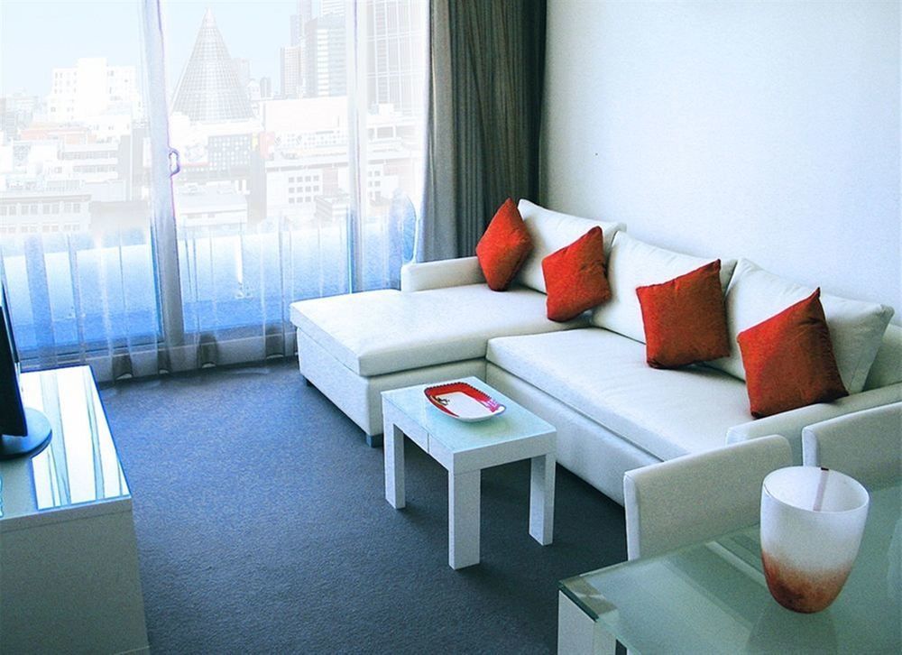 Milano Serviced Apartments Melbourne Room photo