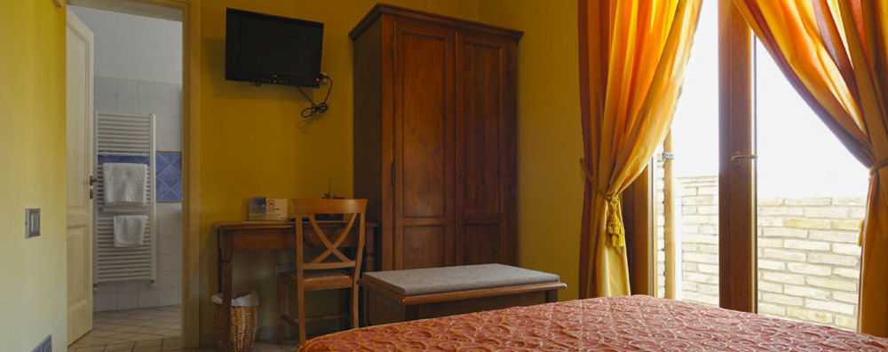 Il Vecchio Mulino Bed & Breakfast Brecciarola Exterior photo