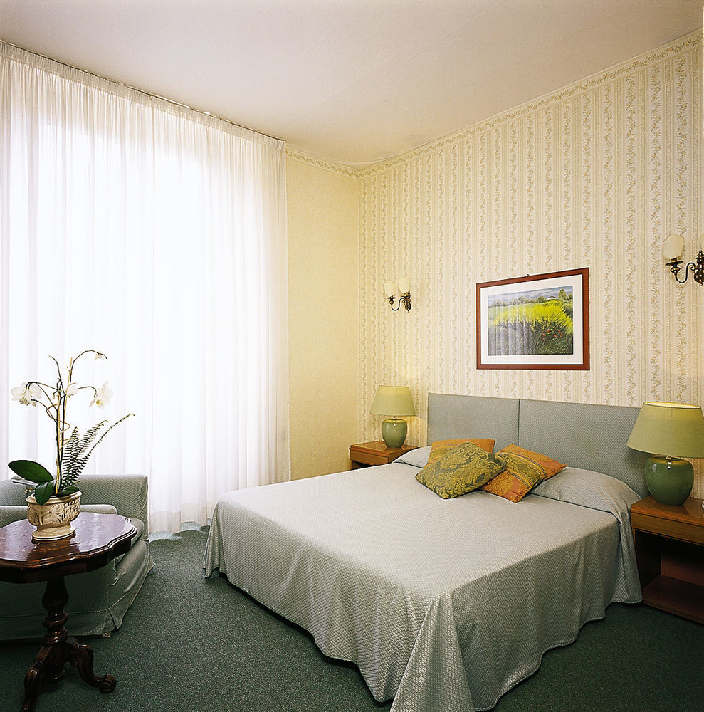 Hotel Villa Delle Rose Rome Room photo