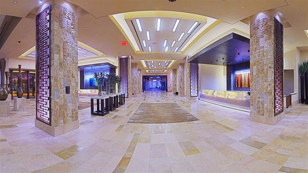 Aliante Casino + Hotel Las Vegas Exterior photo