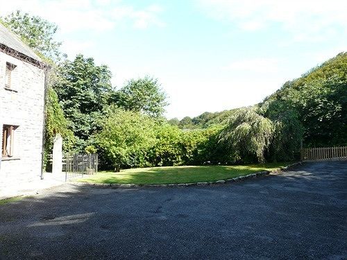 Higher Hartswell Farm Lostwithiel Exterior photo