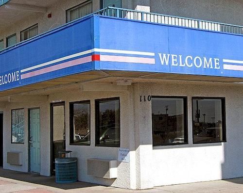 Motel 6-Euless, Tx - Dfw West Exterior photo