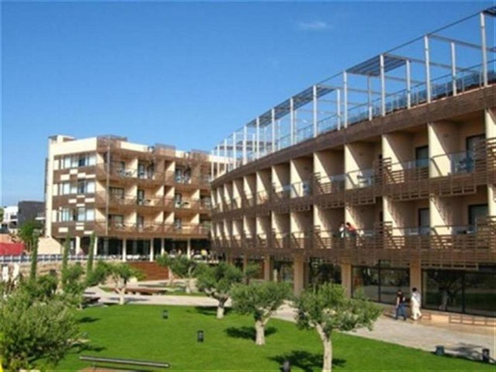 Ohtels Les Oliveres El Perello  Exterior photo