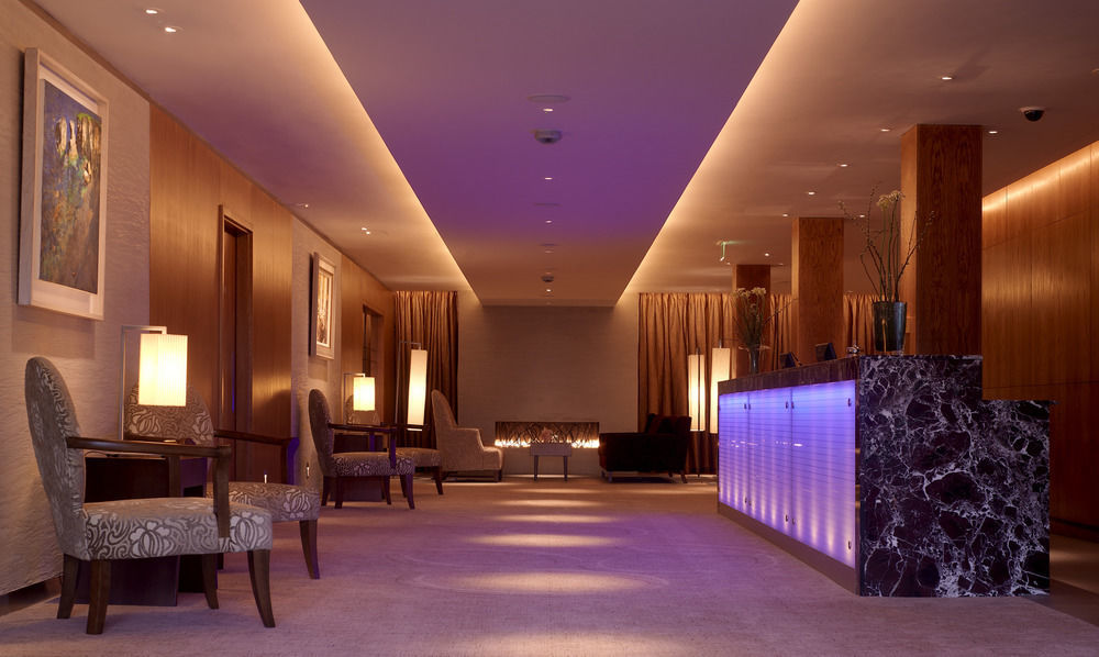 Aghadoe Heights Hotel & Spa Killarney Interior photo