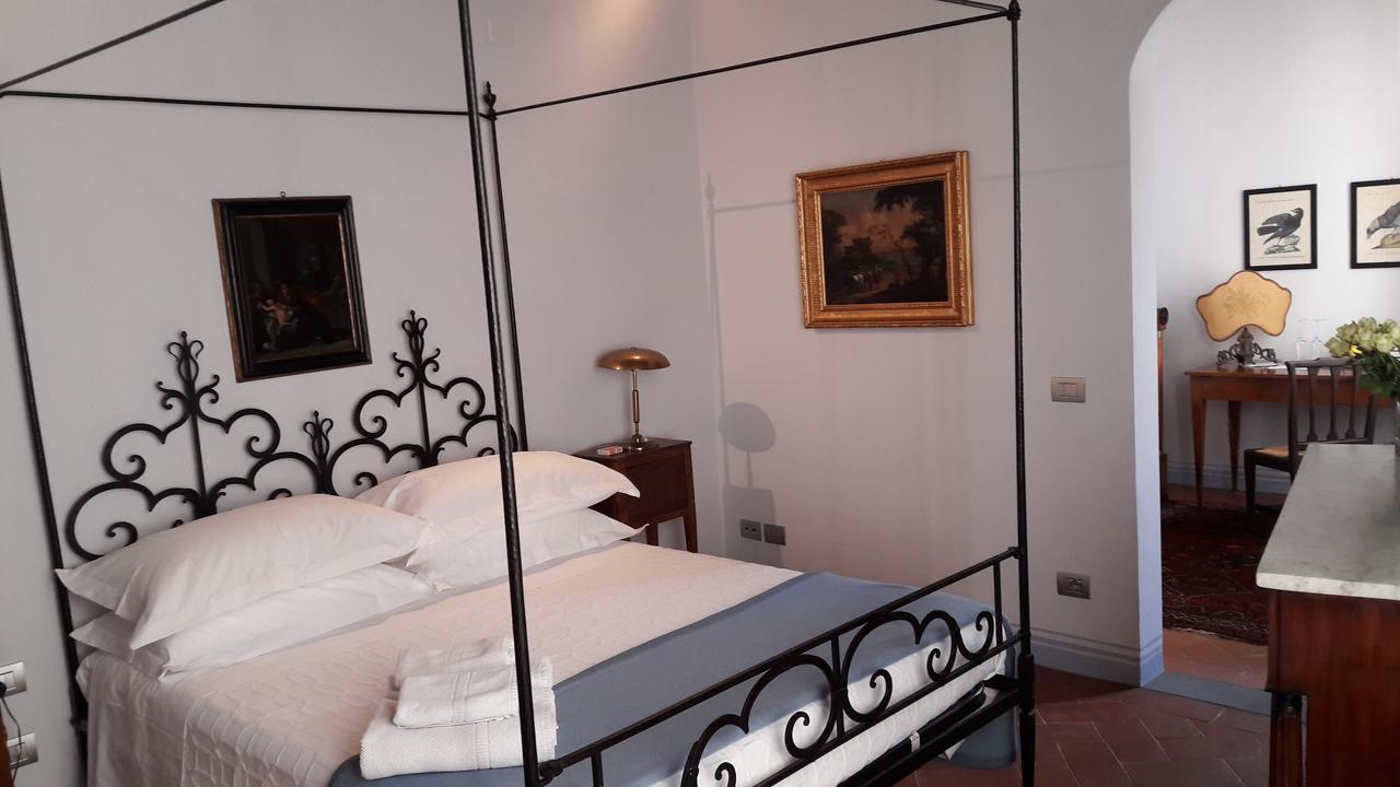 B & B Righi In Santa Croce Florence Exterior photo